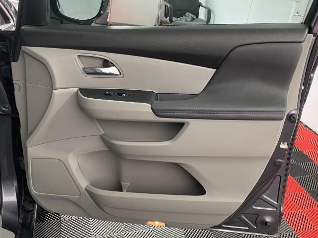 Used Honda Odyssey Touring 2016 | Queens Auto Mall. Richmond Hill, New York Used Honda Odyssey Touring 2016 | Queens Auto Mall. Richmond Hill, New York