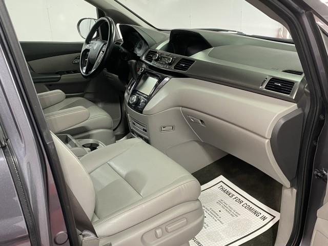 Used Honda Odyssey Touring 2016 | Queens Auto Mall. Richmond Hill, New York Used Honda Odyssey Touring 2016 | Queens Auto Mall. Richmond Hill, New York