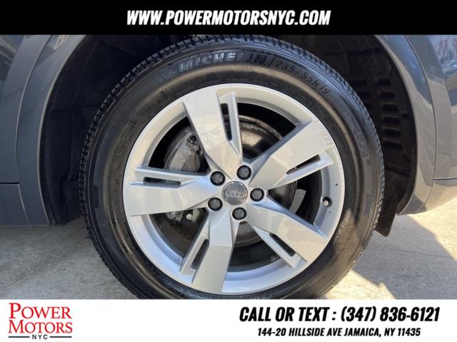Used Audi Q5 2.0T Prestige 2018 | Power Motors NYC. Jamaica, New York Used Audi Q5 2.0T Prestige 2018 | Power Motors NYC. Jamaica, New York