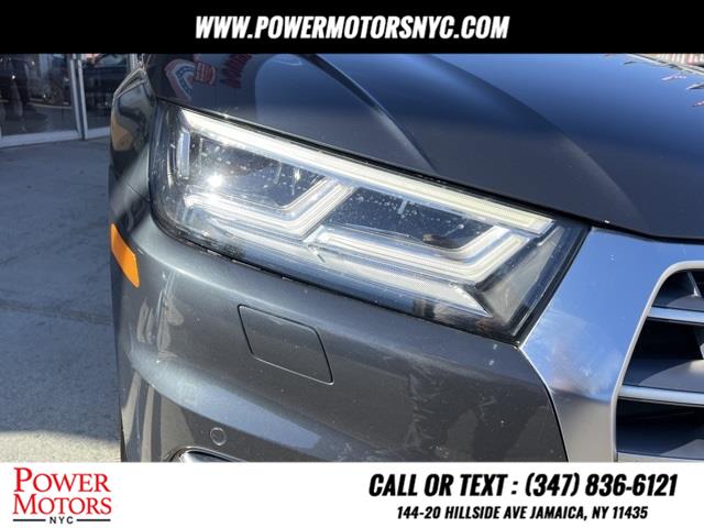 Used Audi Q5 2.0T Prestige 2018 | Power Motors NYC. Jamaica, New York Used Audi Q5 2.0T Prestige 2018 | Power Motors NYC. Jamaica, New York