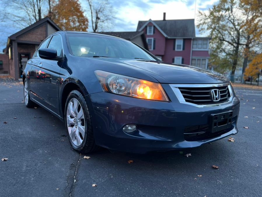 2010 Honda Accord Sdn 4dr V6 Auto EX-L, available for sale in Springfield, Massachusetts | Jordan Auto Sales. Springfield, Massachusetts 2010 Honda Accord Sdn 4dr V6 Auto EX-L, available for sale in Springfield, Massachusetts | Jordan Auto Sales. Springfield, Massachusetts