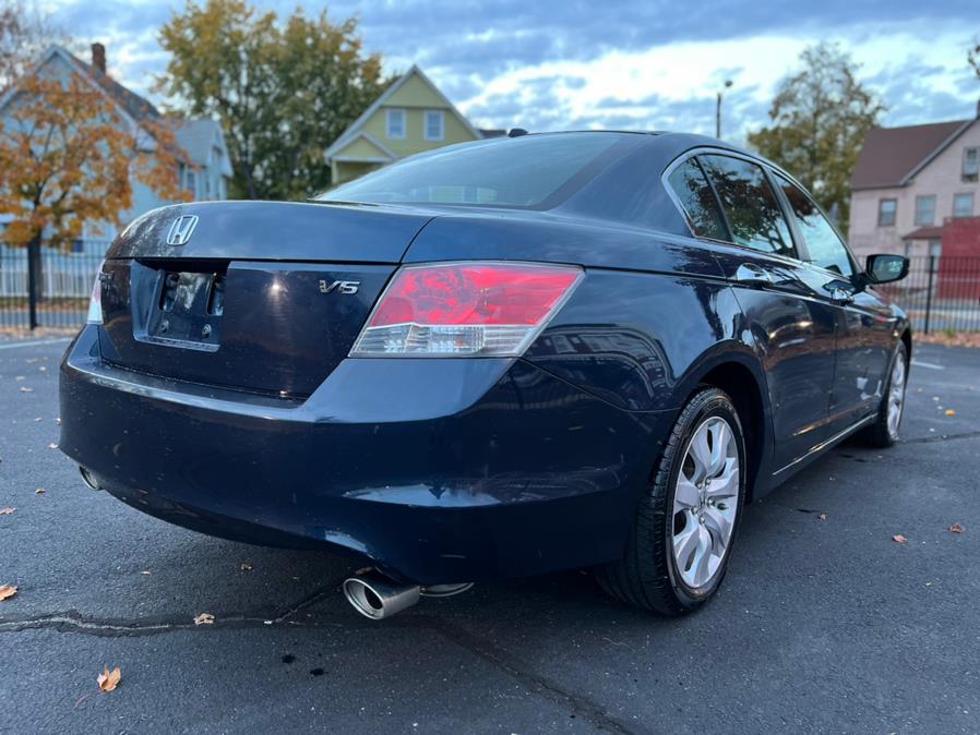 2010 Honda Accord Sdn 4dr V6 Auto EX-L, available for sale in Springfield, Massachusetts | Jordan Auto Sales. Springfield, Massachusetts 2010 Honda Accord Sdn 4dr V6 Auto EX-L, available for sale in Springfield, Massachusetts | Jordan Auto Sales. Springfield, Massachusetts
