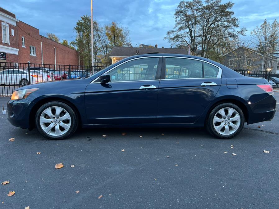 2010 Honda Accord Sdn 4dr V6 Auto EX-L, available for sale in Springfield, Massachusetts | Jordan Auto Sales. Springfield, Massachusetts 2010 Honda Accord Sdn 4dr V6 Auto EX-L, available for sale in Springfield, Massachusetts | Jordan Auto Sales. Springfield, Massachusetts