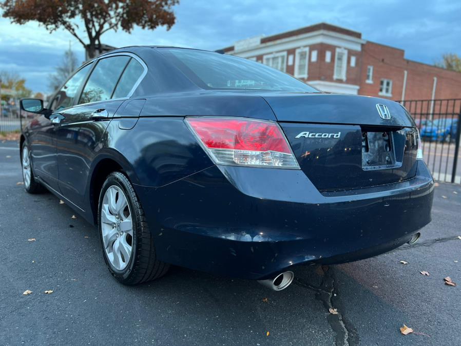 2010 Honda Accord Sdn 4dr V6 Auto EX-L, available for sale in Springfield, Massachusetts | Jordan Auto Sales. Springfield, Massachusetts 2010 Honda Accord Sdn 4dr V6 Auto EX-L, available for sale in Springfield, Massachusetts | Jordan Auto Sales. Springfield, Massachusetts