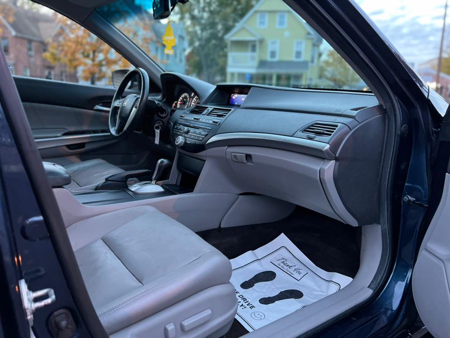 2010 Honda Accord Sdn 4dr V6 Auto EX-L, available for sale in Springfield, Massachusetts | Jordan Auto Sales. Springfield, Massachusetts 2010 Honda Accord Sdn 4dr V6 Auto EX-L, available for sale in Springfield, Massachusetts | Jordan Auto Sales. Springfield, Massachusetts