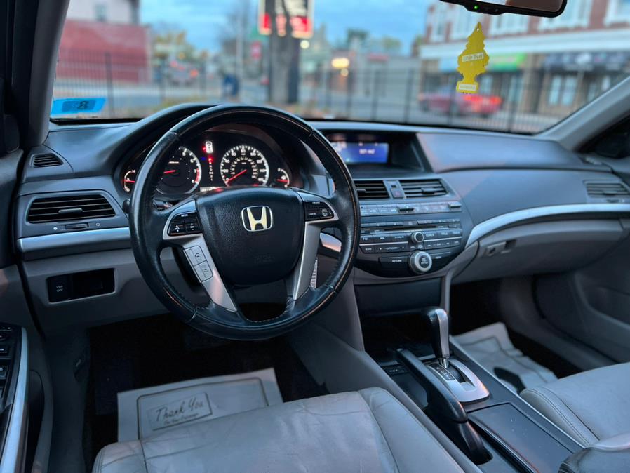 2010 Honda Accord Sdn 4dr V6 Auto EX-L, available for sale in Springfield, Massachusetts | Jordan Auto Sales. Springfield, Massachusetts 2010 Honda Accord Sdn 4dr V6 Auto EX-L, available for sale in Springfield, Massachusetts | Jordan Auto Sales. Springfield, Massachusetts
