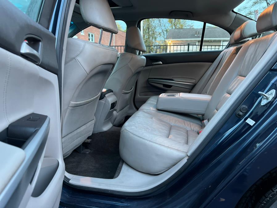 2010 Honda Accord Sdn 4dr V6 Auto EX-L, available for sale in Springfield, Massachusetts | Jordan Auto Sales. Springfield, Massachusetts 2010 Honda Accord Sdn 4dr V6 Auto EX-L, available for sale in Springfield, Massachusetts | Jordan Auto Sales. Springfield, Massachusetts