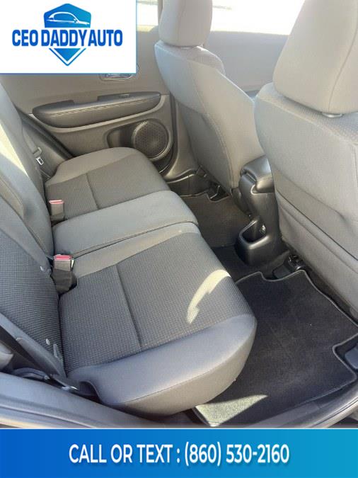 Used Honda HR-V LX AWD CVT 2019 | CEO DADDY AUTO. Online only, Connecticut Used Honda HR-V LX AWD CVT 2019 | CEO DADDY AUTO. Online only, Connecticut