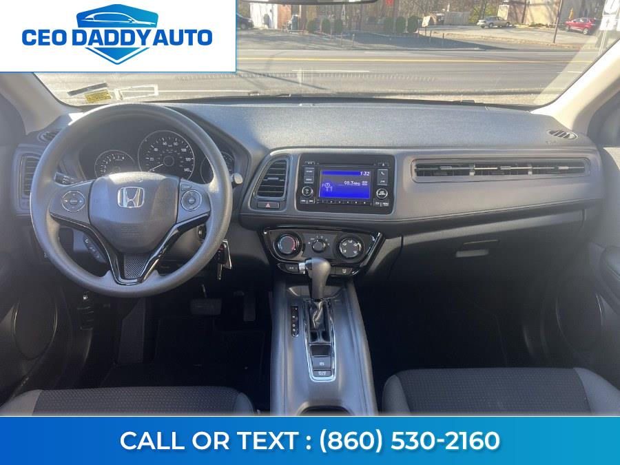 Used Honda HR-V LX AWD CVT 2019 | CEO DADDY AUTO. Online only, Connecticut Used Honda HR-V LX AWD CVT 2019 | CEO DADDY AUTO. Online only, Connecticut