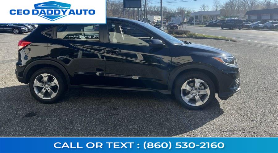 Used Honda HR-V LX AWD CVT 2019 | CEO DADDY AUTO. Online only, Connecticut Used Honda HR-V LX AWD CVT 2019 | CEO DADDY AUTO. Online only, Connecticut