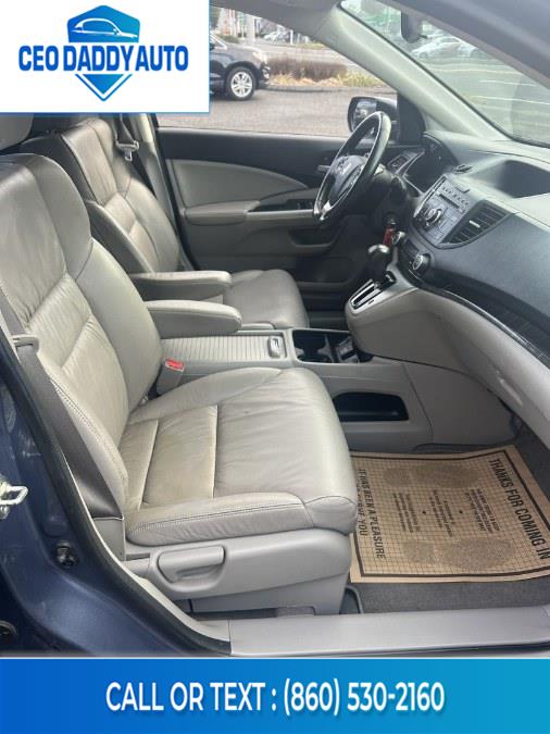 Used Honda CR-V AWD 5dr EX-L 2014 | CEO DADDY AUTO. Online only, Connecticut Used Honda CR-V AWD 5dr EX-L 2014 | CEO DADDY AUTO. Online only, Connecticut