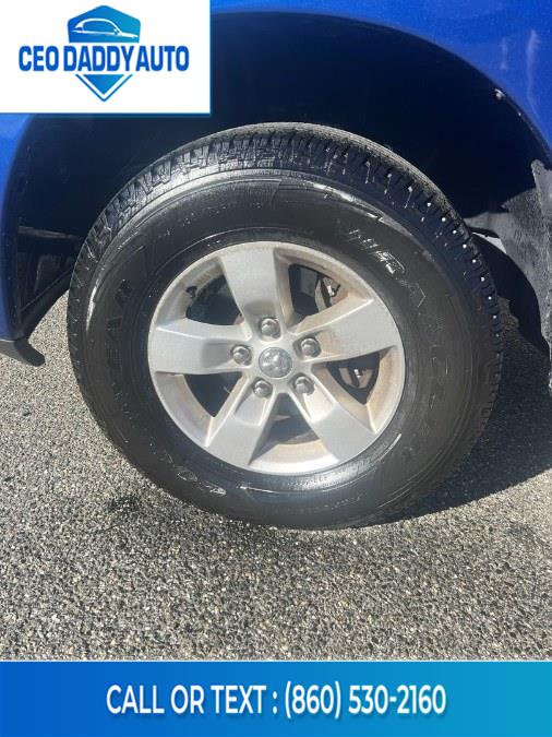 Used Ram 1500 Tradesman 4x4 Quad Cab 6''4" Box 2017 | CEO DADDY AUTO. Online only, Connecticut Used Ram 1500 Tradesman 4x4 Quad Cab 6''4" Box 2017 | CEO DADDY AUTO. Online only, Connecticut