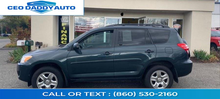 2012 Toyota RAV4 4WD 4dr I4, available for sale in Online only, Connecticut | CEO DADDY AUTO. Online only, Connecticut 2012 Toyota RAV4 4WD 4dr I4, available for sale in Online only, Connecticut | CEO DADDY AUTO. Online only, Connecticut