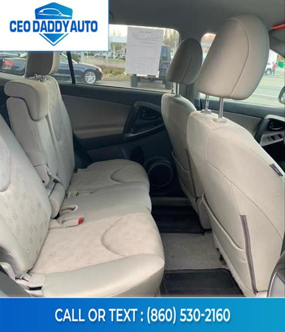 2012 Toyota RAV4 4WD 4dr I4, available for sale in Online only, Connecticut | CEO DADDY AUTO. Online only, Connecticut 2012 Toyota RAV4 4WD 4dr I4, available for sale in Online only, Connecticut | CEO DADDY AUTO. Online only, Connecticut