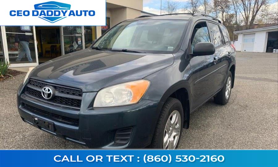 2012 Toyota RAV4 4WD 4dr I4, available for sale in Online only, Connecticut | CEO DADDY AUTO. Online only, Connecticut 2012 Toyota RAV4 4WD 4dr I4, available for sale in Online only, Connecticut | CEO DADDY AUTO. Online only, Connecticut