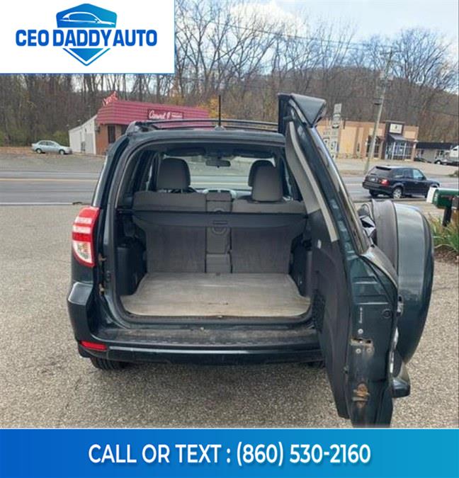 2012 Toyota RAV4 4WD 4dr I4, available for sale in Online only, Connecticut | CEO DADDY AUTO. Online only, Connecticut 2012 Toyota RAV4 4WD 4dr I4, available for sale in Online only, Connecticut | CEO DADDY AUTO. Online only, Connecticut
