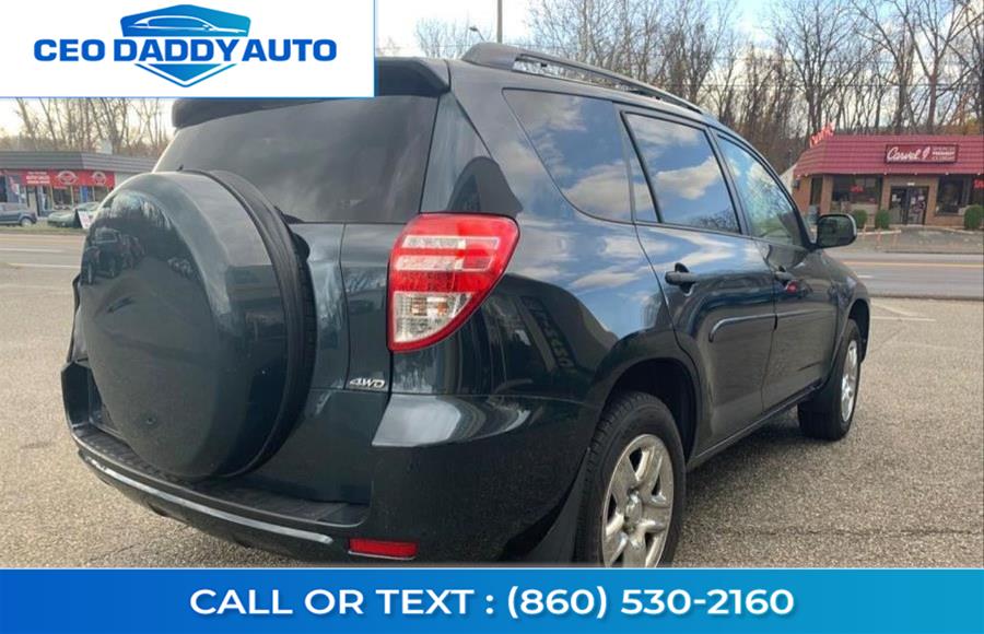 2012 Toyota RAV4 4WD 4dr I4, available for sale in Online only, Connecticut | CEO DADDY AUTO. Online only, Connecticut 2012 Toyota RAV4 4WD 4dr I4, available for sale in Online only, Connecticut | CEO DADDY AUTO. Online only, Connecticut