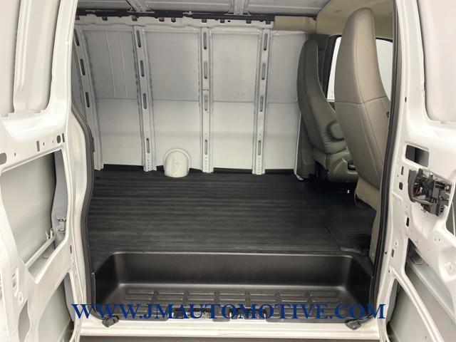 2021 Chevrolet Express RWD 2500 155, available for sale in Naugatuck, Connecticut | J&M Automotive Sls&Svc LLC. Naugatuck, Connecticut 2021 Chevrolet Express RWD 2500 155, available for sale in Naugatuck, Connecticut | J&M Automotive Sls&Svc LLC. Naugatuck, Connecticut