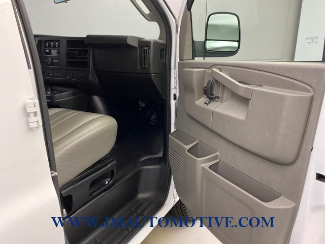 2021 Chevrolet Express RWD 2500 155, available for sale in Naugatuck, Connecticut | J&M Automotive Sls&Svc LLC. Naugatuck, Connecticut 2021 Chevrolet Express RWD 2500 155, available for sale in Naugatuck, Connecticut | J&M Automotive Sls&Svc LLC. Naugatuck, Connecticut