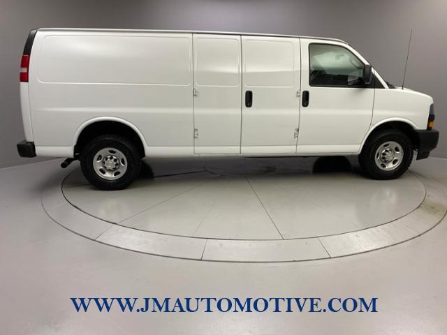 2021 Chevrolet Express RWD 2500 155, available for sale in Naugatuck, Connecticut | J&M Automotive Sls&Svc LLC. Naugatuck, Connecticut 2021 Chevrolet Express RWD 2500 155, available for sale in Naugatuck, Connecticut | J&M Automotive Sls&Svc LLC. Naugatuck, Connecticut
