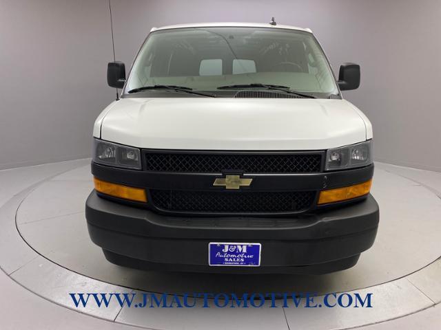 2021 Chevrolet Express RWD 2500 155, available for sale in Naugatuck, Connecticut | J&M Automotive Sls&Svc LLC. Naugatuck, Connecticut 2021 Chevrolet Express RWD 2500 155, available for sale in Naugatuck, Connecticut | J&M Automotive Sls&Svc LLC. Naugatuck, Connecticut