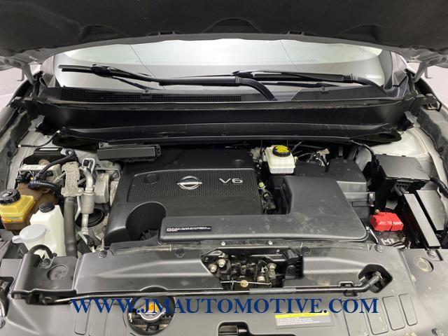 2016 Nissan Pathfinder 4WD 4dr Platinum, available for sale in Naugatuck, Connecticut | J&M Automotive Sls&Svc LLC. Naugatuck, Connecticut 2016 Nissan Pathfinder 4WD 4dr Platinum, available for sale in Naugatuck, Connecticut | J&M Automotive Sls&Svc LLC. Naugatuck, Connecticut