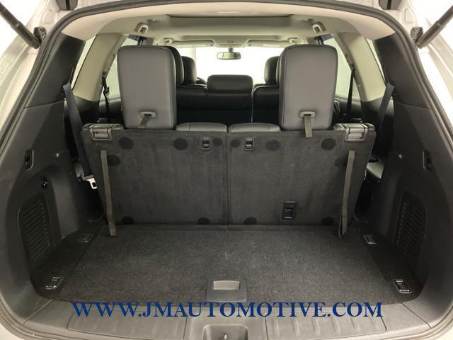2016 Nissan Pathfinder 4WD 4dr Platinum, available for sale in Naugatuck, Connecticut | J&M Automotive Sls&Svc LLC. Naugatuck, Connecticut 2016 Nissan Pathfinder 4WD 4dr Platinum, available for sale in Naugatuck, Connecticut | J&M Automotive Sls&Svc LLC. Naugatuck, Connecticut