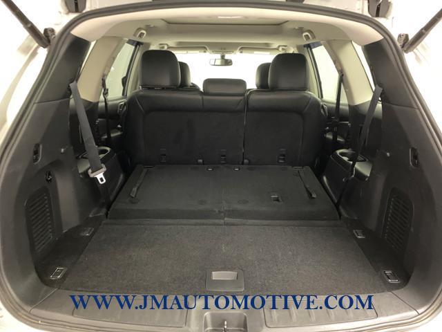 2016 Nissan Pathfinder 4WD 4dr Platinum, available for sale in Naugatuck, Connecticut | J&M Automotive Sls&Svc LLC. Naugatuck, Connecticut 2016 Nissan Pathfinder 4WD 4dr Platinum, available for sale in Naugatuck, Connecticut | J&M Automotive Sls&Svc LLC. Naugatuck, Connecticut