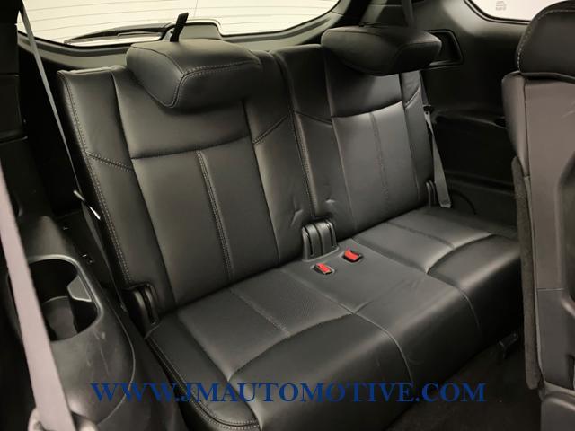 2016 Nissan Pathfinder 4WD 4dr Platinum, available for sale in Naugatuck, Connecticut | J&M Automotive Sls&Svc LLC. Naugatuck, Connecticut 2016 Nissan Pathfinder 4WD 4dr Platinum, available for sale in Naugatuck, Connecticut | J&M Automotive Sls&Svc LLC. Naugatuck, Connecticut