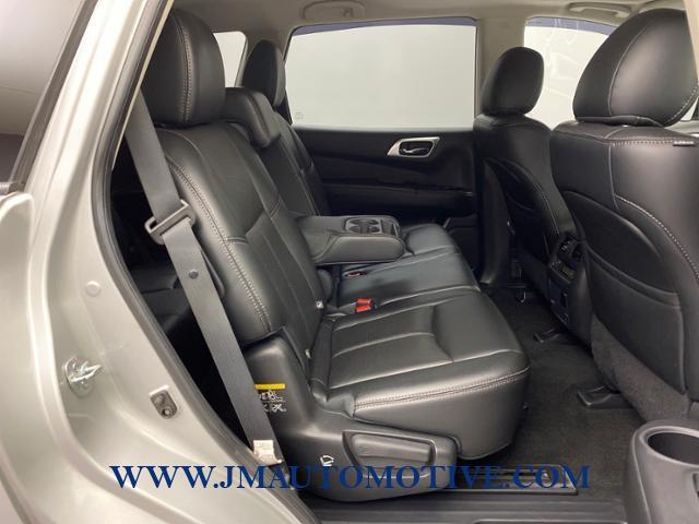 2016 Nissan Pathfinder 4WD 4dr Platinum, available for sale in Naugatuck, Connecticut | J&M Automotive Sls&Svc LLC. Naugatuck, Connecticut 2016 Nissan Pathfinder 4WD 4dr Platinum, available for sale in Naugatuck, Connecticut | J&M Automotive Sls&Svc LLC. Naugatuck, Connecticut