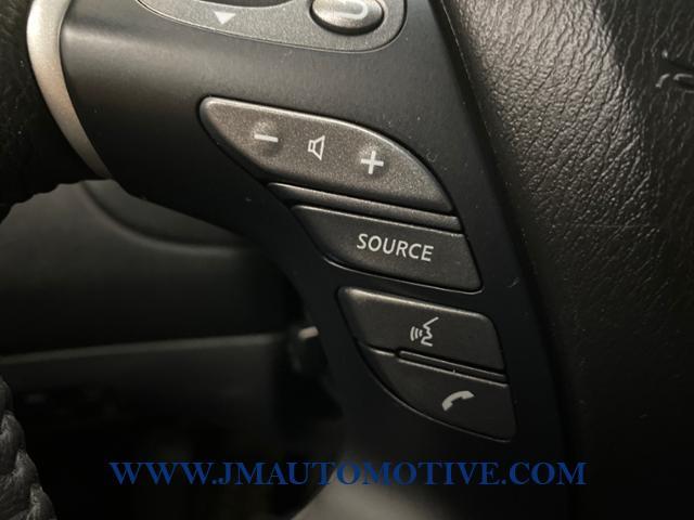 2016 Nissan Pathfinder 4WD 4dr Platinum, available for sale in Naugatuck, Connecticut | J&M Automotive Sls&Svc LLC. Naugatuck, Connecticut 2016 Nissan Pathfinder 4WD 4dr Platinum, available for sale in Naugatuck, Connecticut | J&M Automotive Sls&Svc LLC. Naugatuck, Connecticut