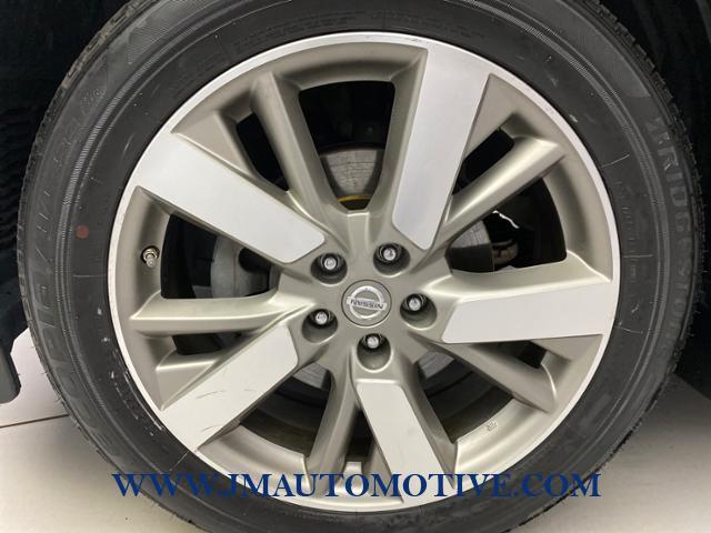 2016 Nissan Pathfinder 4WD 4dr Platinum, available for sale in Naugatuck, Connecticut | J&M Automotive Sls&Svc LLC. Naugatuck, Connecticut 2016 Nissan Pathfinder 4WD 4dr Platinum, available for sale in Naugatuck, Connecticut | J&M Automotive Sls&Svc LLC. Naugatuck, Connecticut