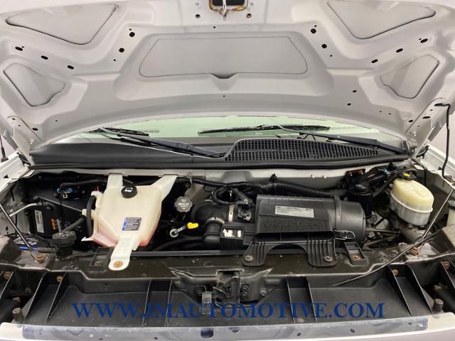 2016 GMC Savana RWD 2500 135, available for sale in Naugatuck, Connecticut | J&M Automotive Sls&Svc LLC. Naugatuck, Connecticut 2016 GMC Savana RWD 2500 135, available for sale in Naugatuck, Connecticut | J&M Automotive Sls&Svc LLC. Naugatuck, Connecticut