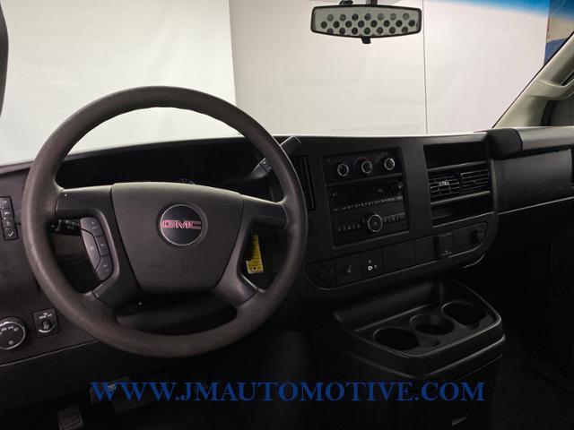 2016 GMC Savana RWD 2500 135, available for sale in Naugatuck, Connecticut | J&M Automotive Sls&Svc LLC. Naugatuck, Connecticut 2016 GMC Savana RWD 2500 135, available for sale in Naugatuck, Connecticut | J&M Automotive Sls&Svc LLC. Naugatuck, Connecticut