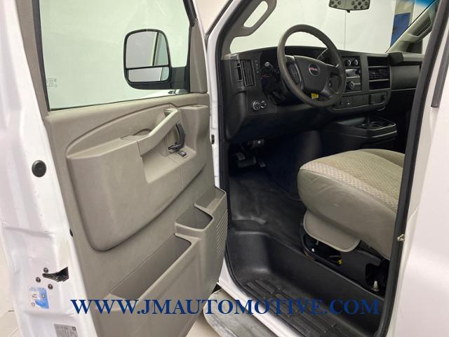 2016 GMC Savana RWD 2500 135, available for sale in Naugatuck, Connecticut | J&M Automotive Sls&Svc LLC. Naugatuck, Connecticut 2016 GMC Savana RWD 2500 135, available for sale in Naugatuck, Connecticut | J&M Automotive Sls&Svc LLC. Naugatuck, Connecticut