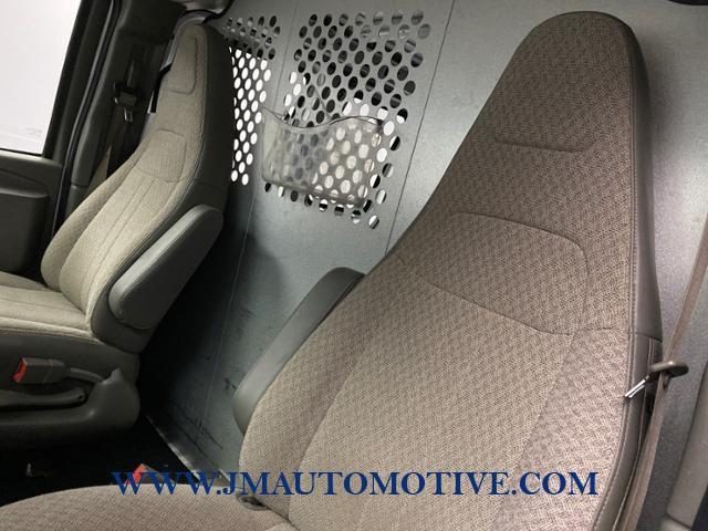 2016 GMC Savana RWD 2500 135, available for sale in Naugatuck, Connecticut | J&M Automotive Sls&Svc LLC. Naugatuck, Connecticut 2016 GMC Savana RWD 2500 135, available for sale in Naugatuck, Connecticut | J&M Automotive Sls&Svc LLC. Naugatuck, Connecticut