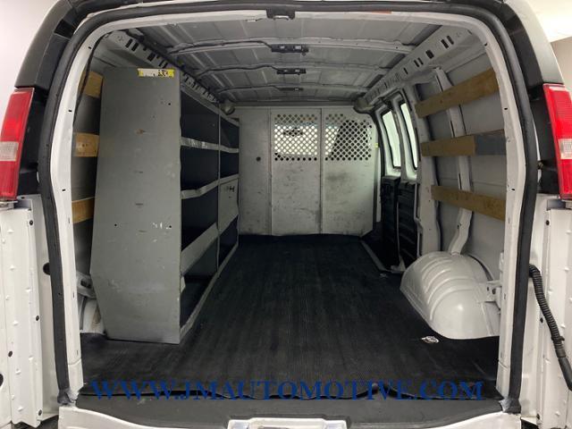2016 GMC Savana RWD 2500 135, available for sale in Naugatuck, Connecticut | J&M Automotive Sls&Svc LLC. Naugatuck, Connecticut 2016 GMC Savana RWD 2500 135, available for sale in Naugatuck, Connecticut | J&M Automotive Sls&Svc LLC. Naugatuck, Connecticut
