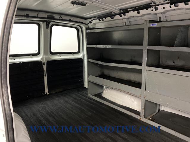 2016 GMC Savana RWD 2500 135, available for sale in Naugatuck, Connecticut | J&M Automotive Sls&Svc LLC. Naugatuck, Connecticut 2016 GMC Savana RWD 2500 135, available for sale in Naugatuck, Connecticut | J&M Automotive Sls&Svc LLC. Naugatuck, Connecticut