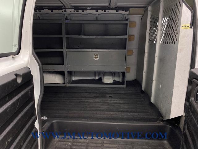 2016 GMC Savana RWD 2500 135, available for sale in Naugatuck, Connecticut | J&M Automotive Sls&Svc LLC. Naugatuck, Connecticut 2016 GMC Savana RWD 2500 135, available for sale in Naugatuck, Connecticut | J&M Automotive Sls&Svc LLC. Naugatuck, Connecticut