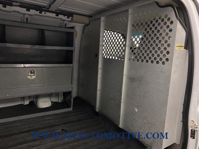 2016 GMC Savana RWD 2500 135, available for sale in Naugatuck, Connecticut | J&M Automotive Sls&Svc LLC. Naugatuck, Connecticut 2016 GMC Savana RWD 2500 135, available for sale in Naugatuck, Connecticut | J&M Automotive Sls&Svc LLC. Naugatuck, Connecticut