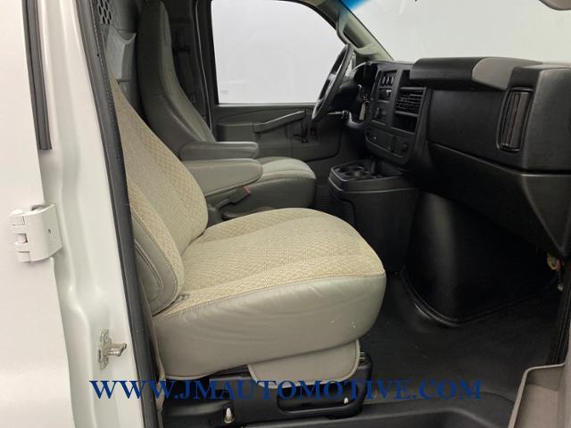 2016 GMC Savana RWD 2500 135, available for sale in Naugatuck, Connecticut | J&M Automotive Sls&Svc LLC. Naugatuck, Connecticut 2016 GMC Savana RWD 2500 135, available for sale in Naugatuck, Connecticut | J&M Automotive Sls&Svc LLC. Naugatuck, Connecticut