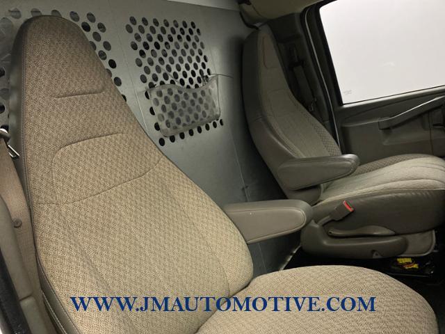 2016 GMC Savana RWD 2500 135, available for sale in Naugatuck, Connecticut | J&M Automotive Sls&Svc LLC. Naugatuck, Connecticut 2016 GMC Savana RWD 2500 135, available for sale in Naugatuck, Connecticut | J&M Automotive Sls&Svc LLC. Naugatuck, Connecticut