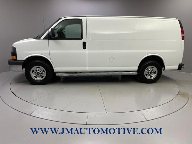 2016 GMC Savana RWD 2500 135, available for sale in Naugatuck, Connecticut | J&M Automotive Sls&Svc LLC. Naugatuck, Connecticut 2016 GMC Savana RWD 2500 135, available for sale in Naugatuck, Connecticut | J&M Automotive Sls&Svc LLC. Naugatuck, Connecticut