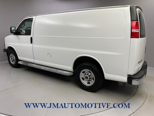 2016 GMC Savana RWD 2500 135, available for sale in Naugatuck, Connecticut | J&M Automotive Sls&Svc LLC. Naugatuck, Connecticut 2016 GMC Savana RWD 2500 135, available for sale in Naugatuck, Connecticut | J&M Automotive Sls&Svc LLC. Naugatuck, Connecticut