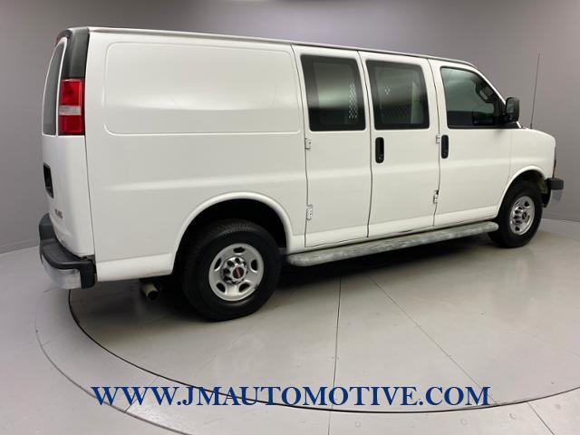 2016 GMC Savana RWD 2500 135, available for sale in Naugatuck, Connecticut | J&M Automotive Sls&Svc LLC. Naugatuck, Connecticut 2016 GMC Savana RWD 2500 135, available for sale in Naugatuck, Connecticut | J&M Automotive Sls&Svc LLC. Naugatuck, Connecticut