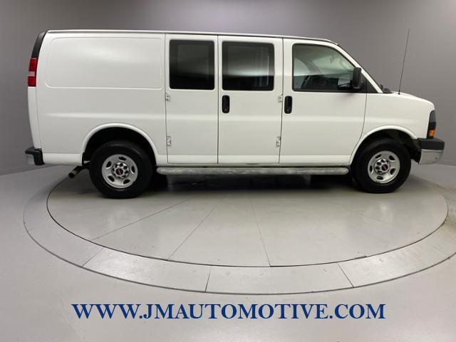 2016 GMC Savana RWD 2500 135, available for sale in Naugatuck, Connecticut | J&M Automotive Sls&Svc LLC. Naugatuck, Connecticut 2016 GMC Savana RWD 2500 135, available for sale in Naugatuck, Connecticut | J&M Automotive Sls&Svc LLC. Naugatuck, Connecticut