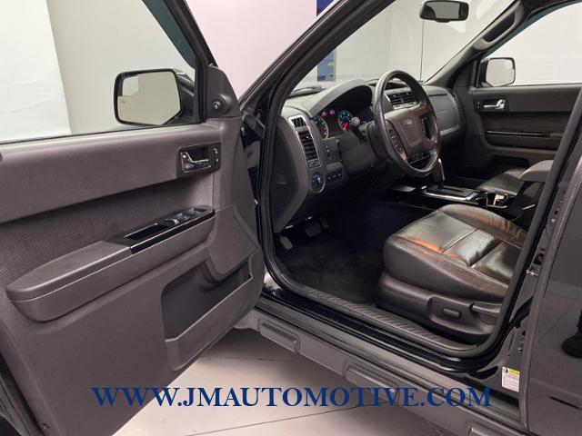 2012 Ford Escape 4WD 4dr Limited, available for sale in Naugatuck, Connecticut | J&M Automotive Sls&Svc LLC. Naugatuck, Connecticut 2012 Ford Escape 4WD 4dr Limited, available for sale in Naugatuck, Connecticut | J&M Automotive Sls&Svc LLC. Naugatuck, Connecticut