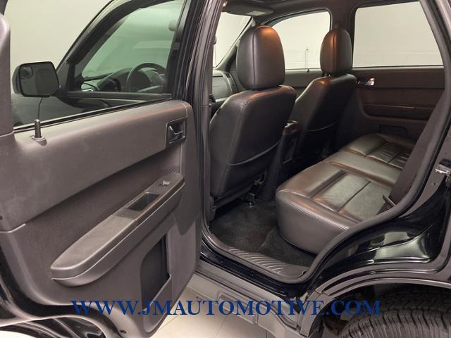 2012 Ford Escape 4WD 4dr Limited, available for sale in Naugatuck, Connecticut | J&M Automotive Sls&Svc LLC. Naugatuck, Connecticut 2012 Ford Escape 4WD 4dr Limited, available for sale in Naugatuck, Connecticut | J&M Automotive Sls&Svc LLC. Naugatuck, Connecticut