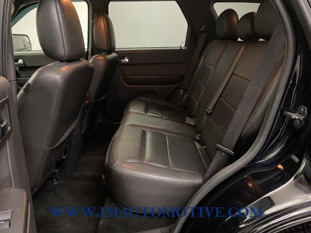 2012 Ford Escape 4WD 4dr Limited, available for sale in Naugatuck, Connecticut | J&M Automotive Sls&Svc LLC. Naugatuck, Connecticut 2012 Ford Escape 4WD 4dr Limited, available for sale in Naugatuck, Connecticut | J&M Automotive Sls&Svc LLC. Naugatuck, Connecticut