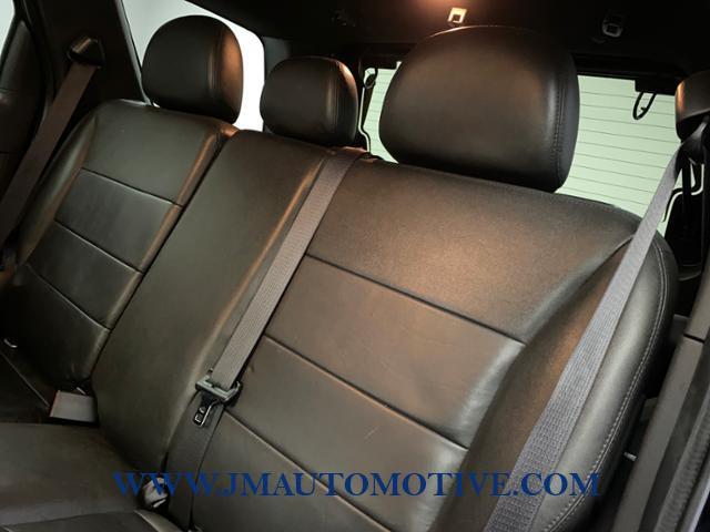 2012 Ford Escape 4WD 4dr Limited, available for sale in Naugatuck, Connecticut | J&M Automotive Sls&Svc LLC. Naugatuck, Connecticut 2012 Ford Escape 4WD 4dr Limited, available for sale in Naugatuck, Connecticut | J&M Automotive Sls&Svc LLC. Naugatuck, Connecticut